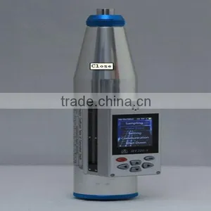 Type-in-one Voice Digital Concrete Test Hammer , 785N 2.207J thumbnail-1