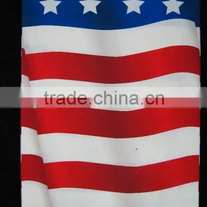 Printed Paper Tablecloth thumbnail-1