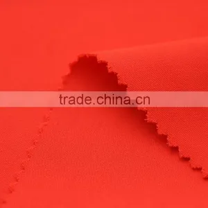 High Quality for Women Dress 100%viscose Double Layer Stretch Spandex Fabric thumbnail-2