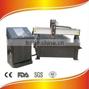Remax-1530 Plasma Cutting Machine For Metal thumbnail-1