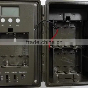 720P Weather-proof IP66 Black IR Hunting Camera thumbnail-6