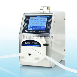 Honey Intelligent Peristaltic Dispensing Pump thumbnail-1