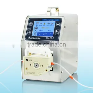 Small FLowrate Dosing Intelligent Peristaltic Pump thumbnail-1