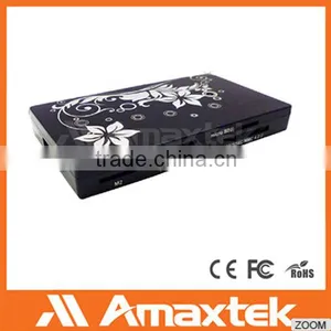 Multi-purpose Memory Card Reader(Including SD/MicroSD/TF/MS/M2 Card) Driver thumbnail-1