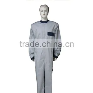 HFCA-001 Coverall thumbnail-1