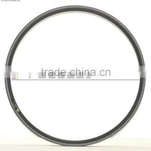Velosa Chinese 29er Carbon Asymmetric AM Mtb Rims Width 35 mm Offset Rim thumbnail-2