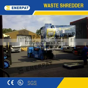 High Quality Hard Disk Shredding Machine thumbnail-2