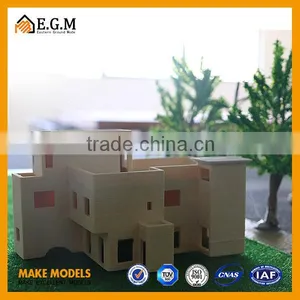 3d Modern House Model Maker thumbnail-6