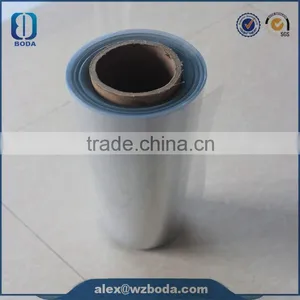 2015 High Quality Pvc Rigid Sheet for Thermoforming thumbnail-5