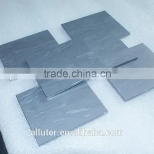 Si/Silicon Oxide Planar Target SiO2 Tube Magnetron Sputtering Target Applied on Glass Coating thumbnail-1