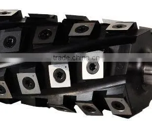 Spiral Cutterhead for Accura 6" Jointer thumbnail-1