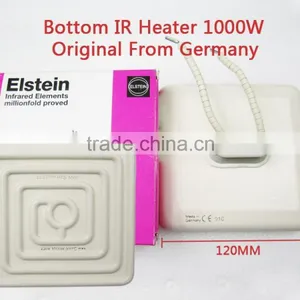 LY IR 9000 V.2 Infrared Bga Reballing Station Made by Germany Elstein Heating Plate thumbnail-3
