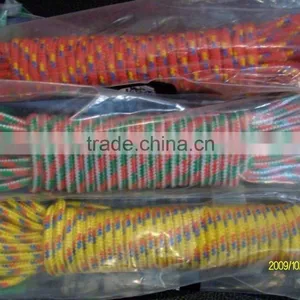 4 Mm,8 Ply pp Rope in Hot Sale thumbnail-6