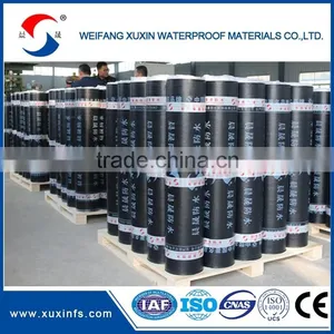 Waterproof Construction Material Waterproof Adhesive Film thumbnail-1