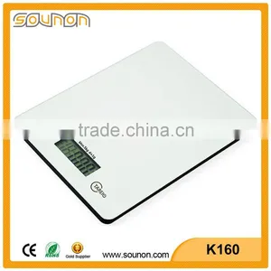 Sounon Brand Kitchen Digital Food Weighing Scale thumbnail-3