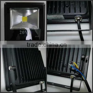 Outdoor Waterproof IP65, High Power Light, 100w Led Flood Light Projectors thumbnail-2