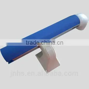 PVC Plastic Disabled Hospital Handrails--Hot Sale Handrails thumbnail-3