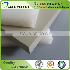 High Quality Extruded Rigid Thick Polypropylene Sheet for Thermoforming thumbnail-1