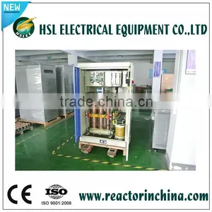 200kva 3 Phase Servo Voltage Stabilizer Price thumbnail-2