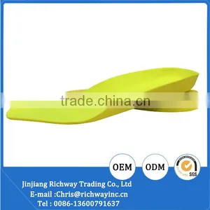 PU Foam Athletic PU Insoles thumbnail-2