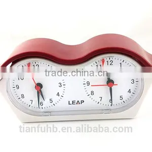 Analogue Chess Clock For Teaching Chess thumbnail-2