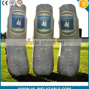 Inflatable Mobile Phone/inflatable Cell Phone/inflatable Costume for Advertising thumbnail-1