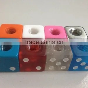 Dice Valve Cap ,car Tire Valve Caps thumbnail-2
