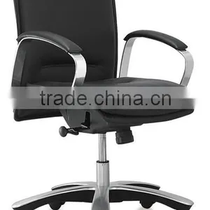 Height Adjustable Office Furniture Big Boss Chair From China Market thumbnail-6
