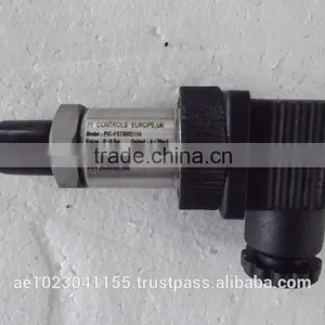 Pressure Transmitter thumbnail-4