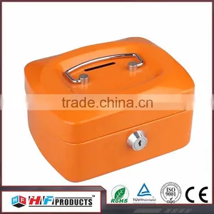 Cash Money Cabinet HF-M150GH thumbnail-1