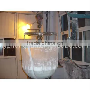 PD1000 Centrifugal Lifting Bag Filter Separator thumbnail-5