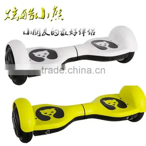 MINI-N5 Baby Scooter Two Wheel Balancing Scooters Electrice Drift Scooters Wholesale in Guangzhou thumbnail-1