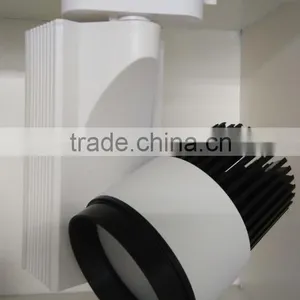 2015 High Quality COB Track Rail Lights for Department Stores thumbnail-1