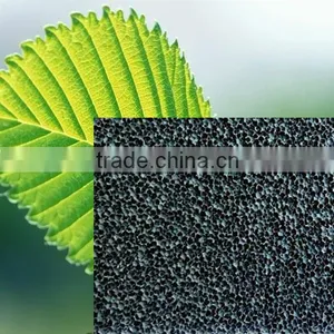 Best Price Activated Carbon Sponge/foam in Filter Meshes for Car Cleaning thumbnail-1