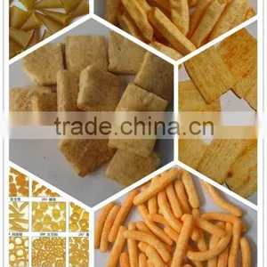 World Popular Small Snack Food Machinery thumbnail-1