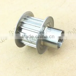 90731000 C-AXIS DRIVE PULLEY thumbnail-1