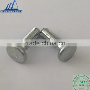 Tamper Proof Screw thumbnail-1