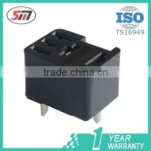 Wire Sockets for Auto Relay 40A PCB Type WM ST01 thumbnail-2