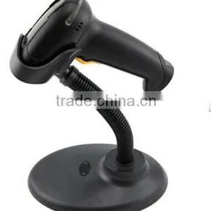 Handheld Wireless Laser Barcode Scanner for Stores Quality Choice thumbnail-5