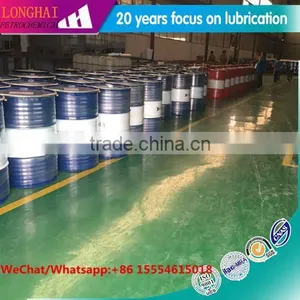 Industrial Lubricants Grease MP 2 MP 3 , Lithium Grease, EP 2 EP 3 thumbnail-6