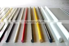 2014 Hot Sale FRP Fiberglass Rod thumbnail-1