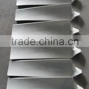Industrial Ventilation Exhaust Fan for Greenhouse and Poultry House thumbnail-4
