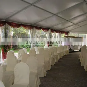 Party Event Tent With Chairs thumbnail-1