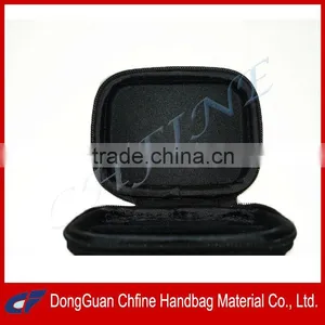(CFEP000005)Protective Earphone Eva Box,tool Case,zipper Case thumbnail-3