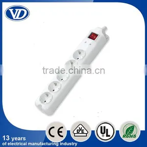 European Type Electrical Socket, Switch Socket thumbnail-1