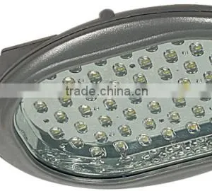 Street Light Aluminium Reflector Lamp Shade of Street Light Parts thumbnail-1