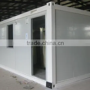 Flat Pack Container Cabin thumbnail-1