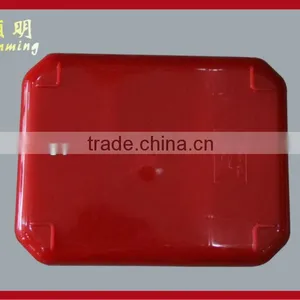 Plastic PP Lunch Box thumbnail-4