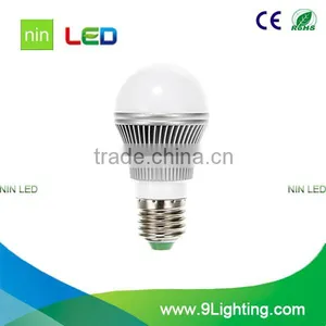 Good Quality Hotsell 5w New Design Rgb Led Bulb Japanese Bulb thumbnail-4
