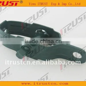 Pipe Flange Clamp thumbnail-1